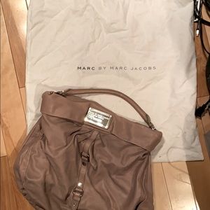 Marc by Marc Jacob’s large slouchy handbag